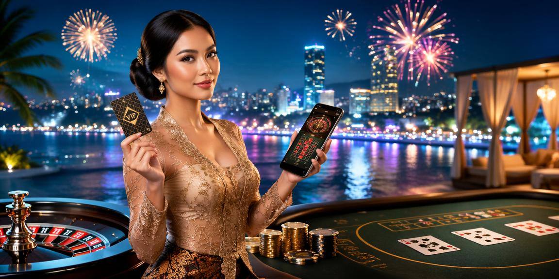 menangbet88 Mobile Legends at menangbet88
